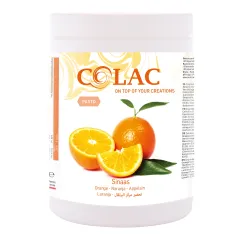 Colac Orange Flavour Compound